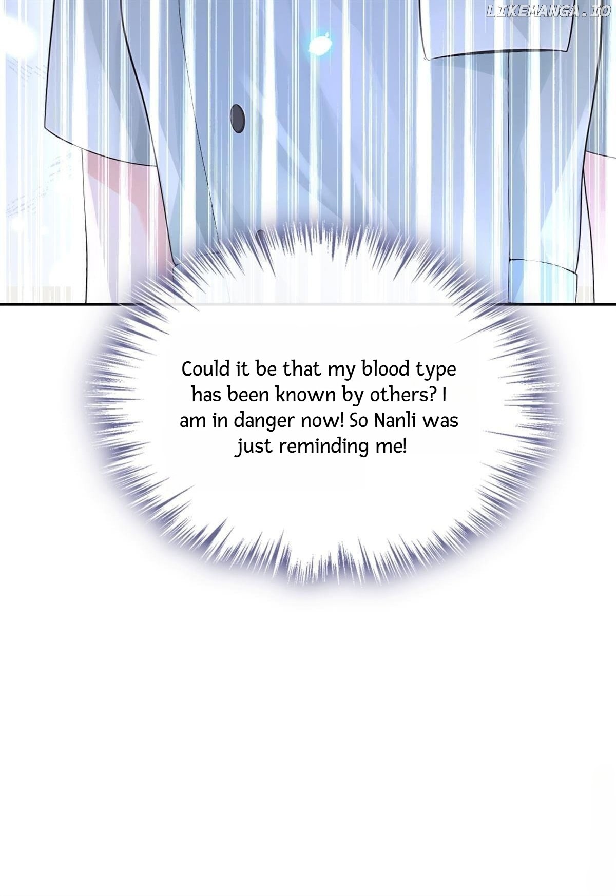 Quick Transmigration: The Host Wants To Die chapter 122 - page 13